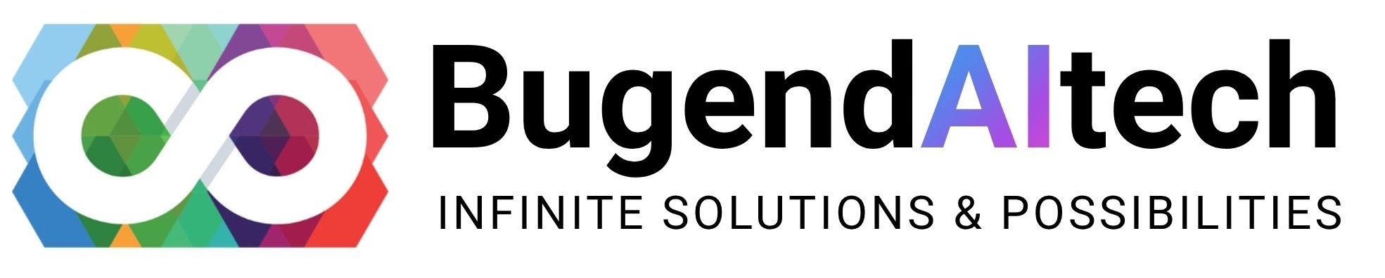 Bugendai Tech Logo